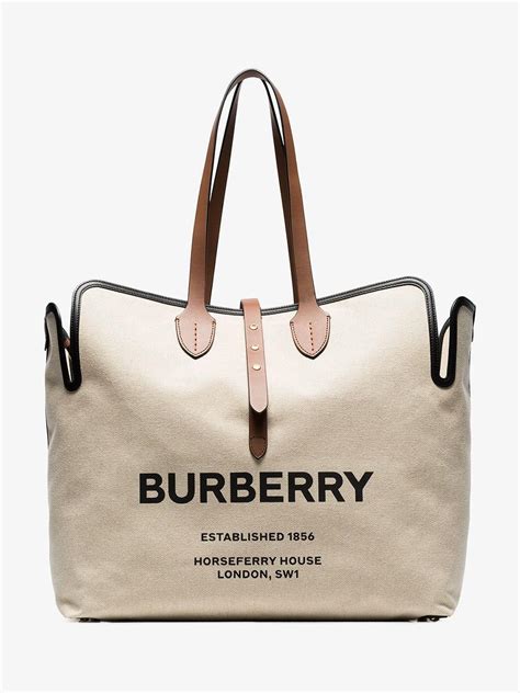 burberry purse white|burberry satchel handbag.